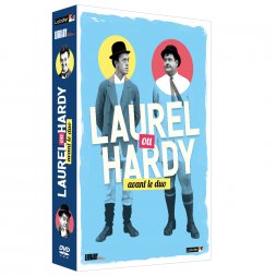 Laurel OU Hardy : Avant le duo