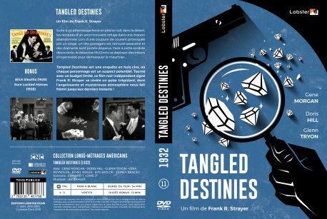 Tangled Destinies